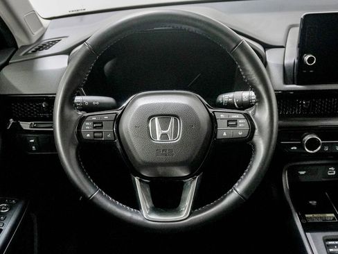 Certified 2025 Honda CR-V EX-L image 22