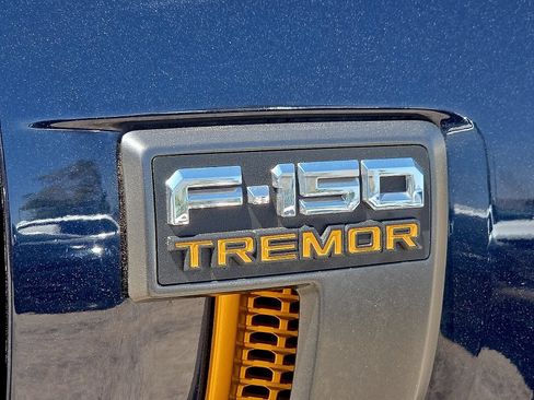 Used 2022 Ford F150 Tremor w/ Tow Technology Package AWD/4WD image 8
