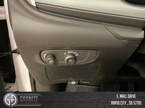 New 2026 Buick Encore GX Avenir w/ Avenir Convenience Package image 18