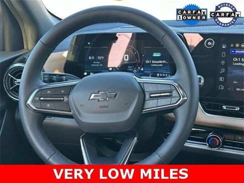 Certified 2026 Chevrolet Equinox ACTIV w/ LPO, Floor Liner Package image 12