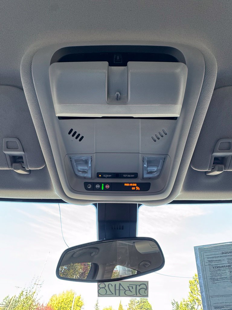 Used 2022 Chevrolet Equinox LT FWD image 23