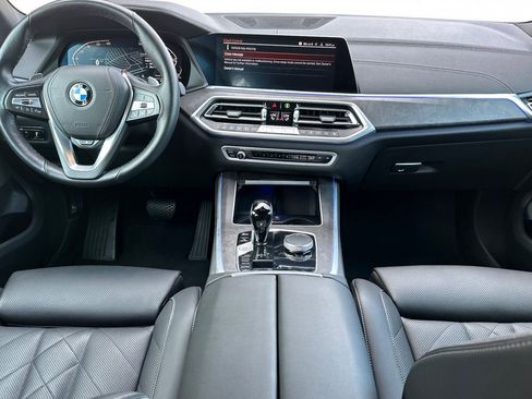 Certified 2023 BMW X5 sDrive40i w/ Climate Comfort Package image 17