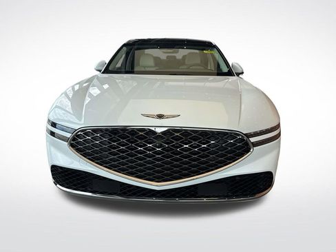 New 2026 Genesis G90 3.5T image 2