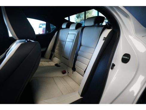Used 2021 Lexus IS 350 F Sport w/ Navigation Package RWD image 12