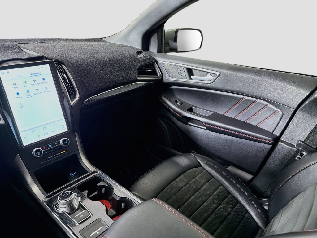 Used 2021 Ford Edge ST-Line FWD image 26