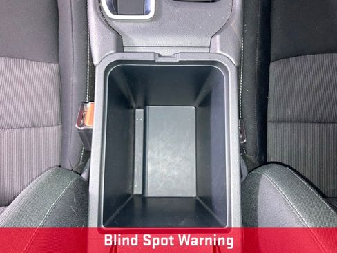 Used 2025 Nissan Sentra SV FWD image 12