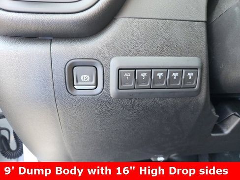 New 2024 Chevrolet Silverado 3500 W/T w/ WT Convenience Package image 13