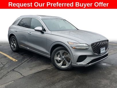 New 2026 Genesis GV70 2.5T Advanced