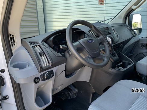 Used 2019 Ford Transit 150 148 Medium Roof RWD image 28