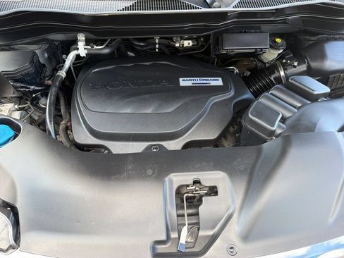 Used 2019 Honda Ridgeline RTL-E image 22