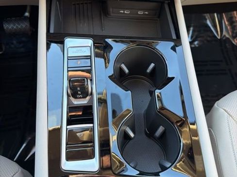 New 2026 Volkswagen Atlas SE AWD/4WD image 12
