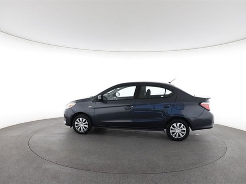 Used 2024 Mitsubishi Mirage G4 ES image 8