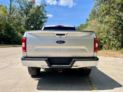 Used 2019 Ford F150 Lariat image 8