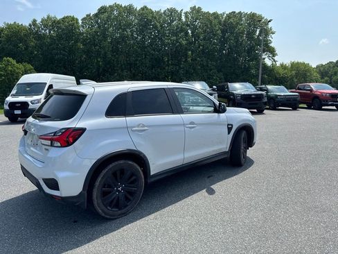 Used 2022 Mitsubishi Outlander Sport LE AWD/4WD image 6