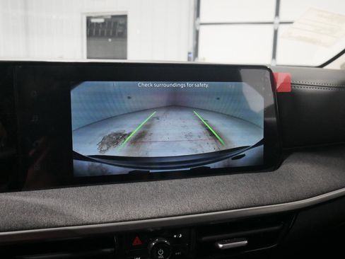 New 2026 Nissan Kicks SV image 22