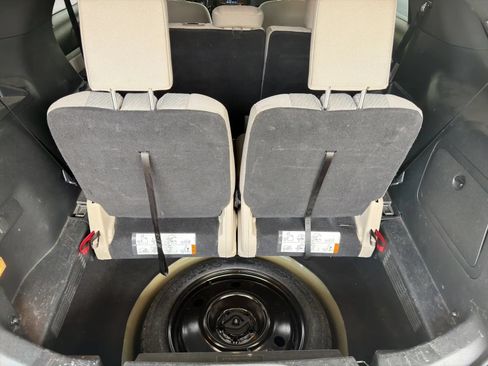 Used 2018 Ford Explorer FWD image 20