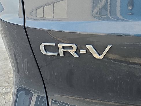 New 2026 Honda CR-V EX image 12