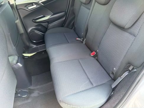 Used 2020 Honda Fit LX image 12