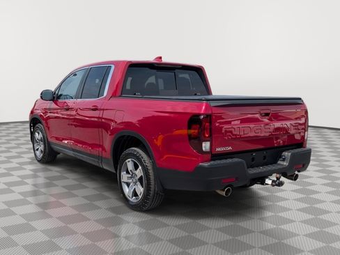 Used 2024 Honda Ridgeline RTL image 3