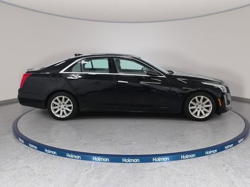 Used 2016 Cadillac CTS Sedan image 5