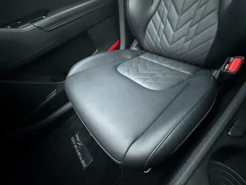 Used 2024 Kia Sportage X-Line w/ X-Line Premium Package image 23