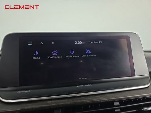 Used 2022 Kia Telluride SX w/ SX Prestige Package image 18