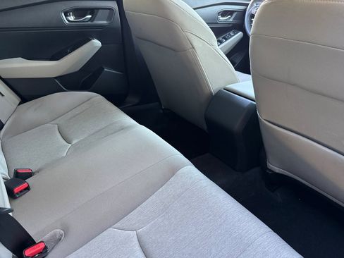 Used 2023 Honda Accord EX image 28