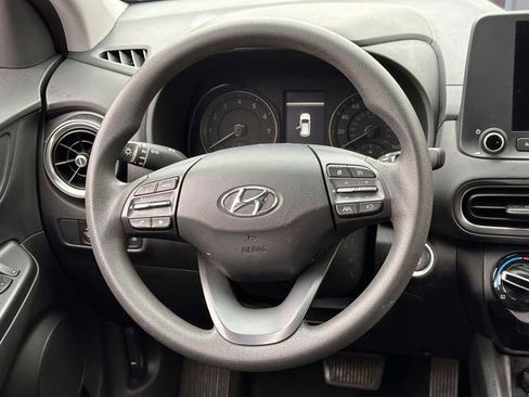Used 2023 Hyundai Kona SEL image 19