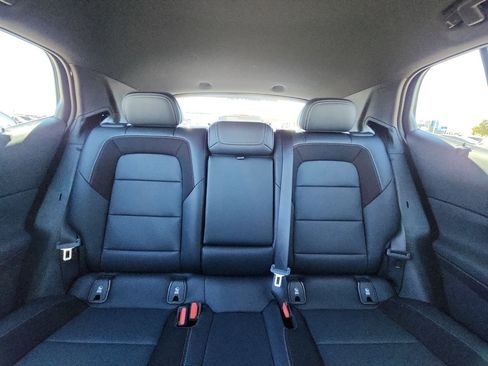 New 2026 Chevrolet Equinox EV RS image 13