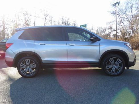 Used 2020 Honda Passport EX-L image 5