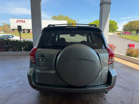 Used 2007 Toyota RAV4 2WD image 5