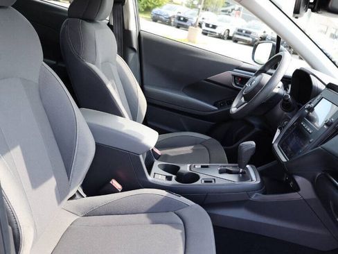 Used 2024 Subaru Impreza 2.0i AWD/4WD image 15