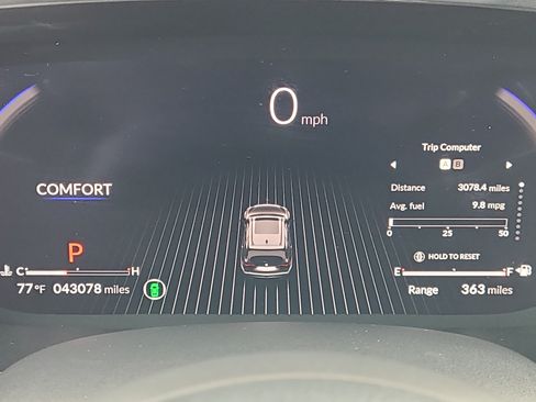 Used 2023 Acura MDX A-Spec AWD/4WD image 21
