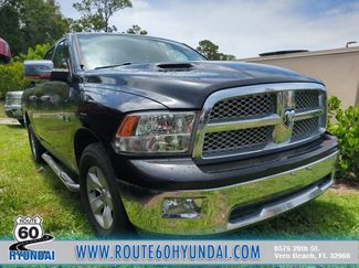Used 2009 Dodge Ram 1500 Truck Laramie RWD video 1