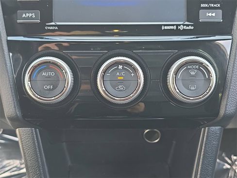 Used 2017 Subaru WRX image 25