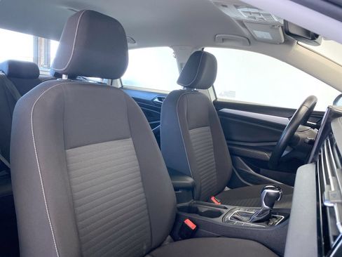 Used 2025 Volkswagen Jetta S FWD image 30