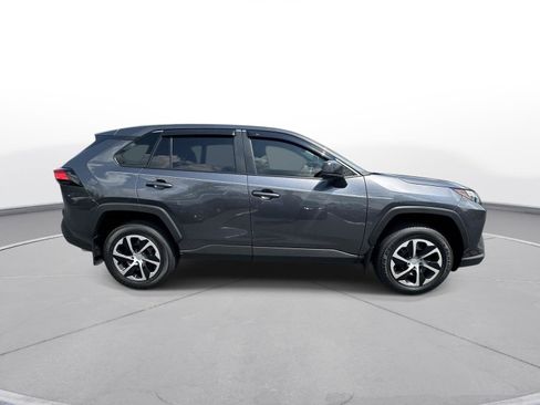 Used 2025 Toyota RAV4 LE FWD image 5