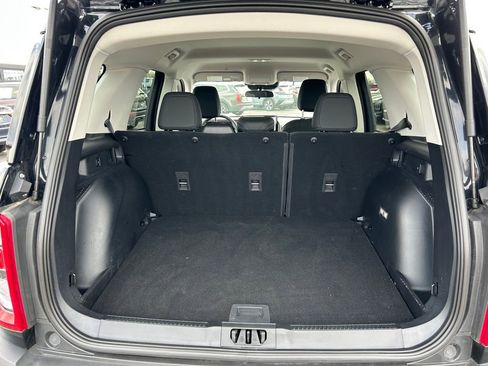 Used 2025 Ford Bronco Sport Big Bend w/ Convenience Package image 27