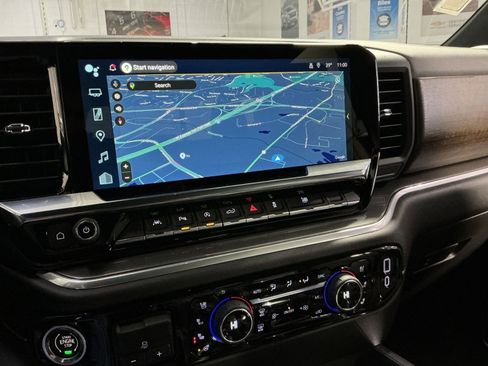 New 2026 Chevrolet Silverado 1500 High Country w/ Technology Package image 28