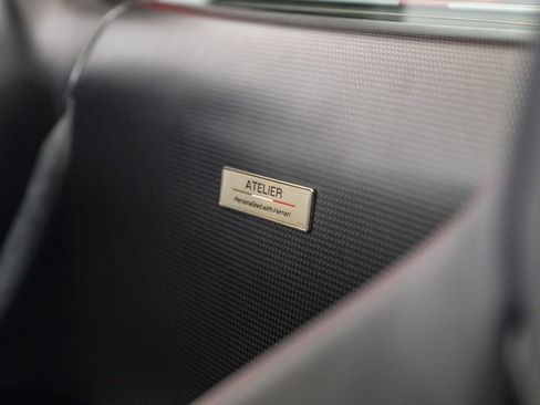 Used 2025 Ferrari 296 GTS image 38