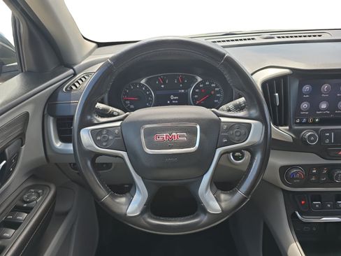 Used 2020 GMC Terrain SLT AWD/4WD image 13