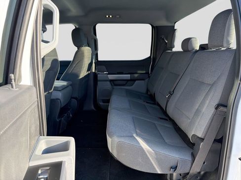 Used 2025 Ford F150 XLT w/ Equipment Group 301A Standard image 29