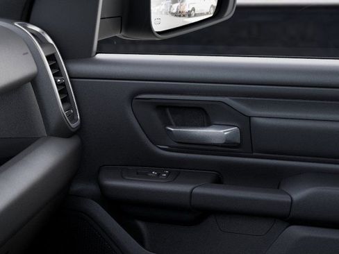 New 2026 RAM 1500 Express RWD image 25