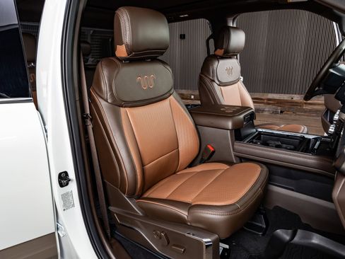 Used 2026 Ford F250 King Ranch image 31