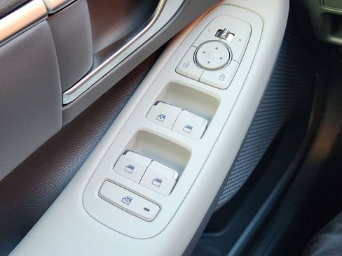New 2026 Hyundai Sonata Blue FWD image 23