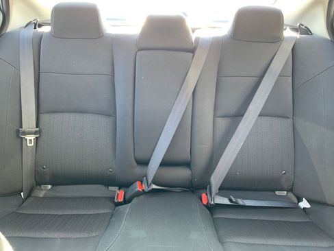 Used 2025 Nissan Altima 2.5 SV image 39