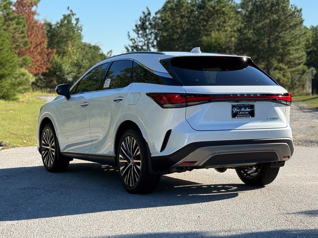 New 2026 Lexus RX 350 Premium Plus w/ Accessory Package (K3) FWD image 11