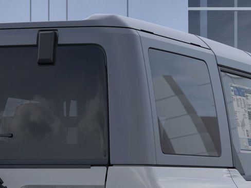 New 2026 Ford Bronco Outer Banks AWD/4WD image 25