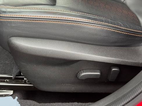 Used 2021 Subaru Crosstrek 2.5i Limited w/ Moonroof Package 1 image 14