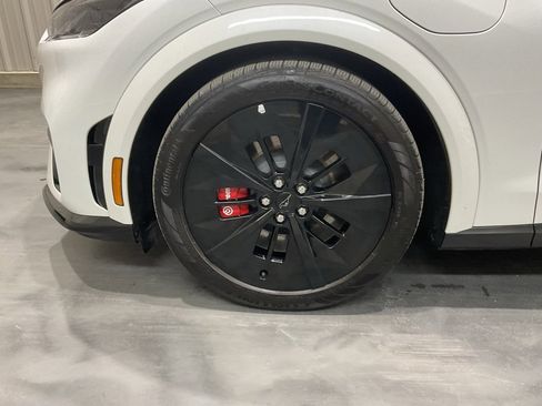 Used 2025 Ford Mustang Mach-E GT image 6